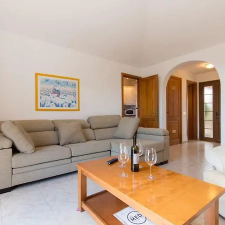 San Andres 16 - Two Bed