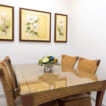 Вилла San Andres 16 - Two Bed