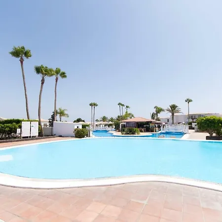 Вилла San Andres 16 - Two Bed *