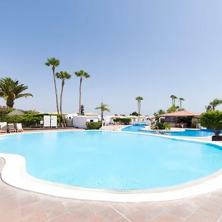 San Andres 16 - Two Bed Вилла