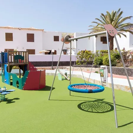 ヴィラ San Andres 16 - Two Bed