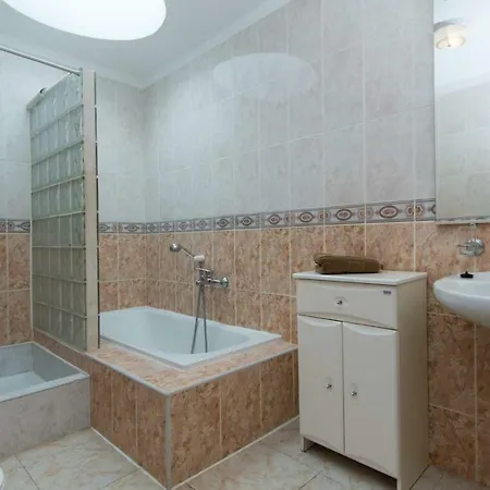 San Andres 16 - Two Bed *