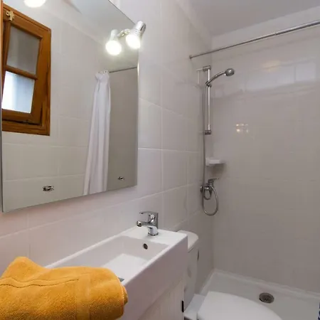ヴィラ San Andres 16 - Two Bed *