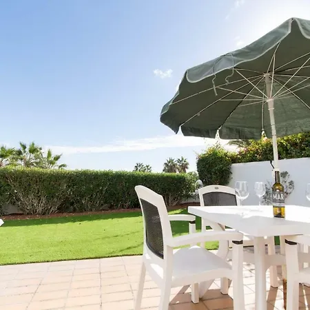 San Andres 16 - Two Bed