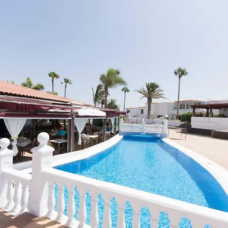 San Andres 16 - Two Bed ヴィラ *