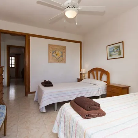 San Andres 16 - Two Bed ヴィラ *
