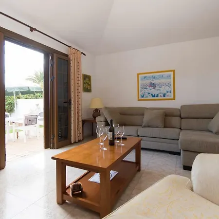San Andres 16 - Two Bed ヴィラ