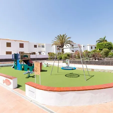 San Andres 16 - Two Bed *