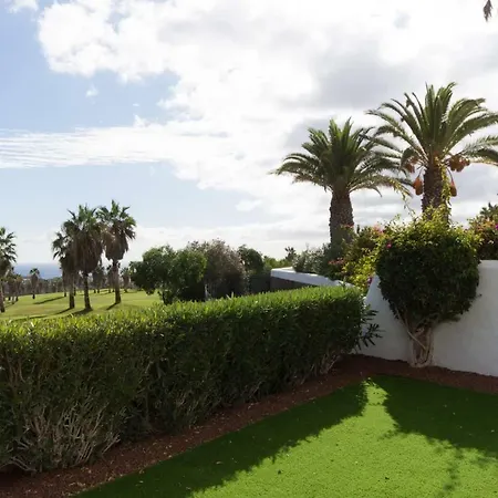 ヴィラ San Andres 16 - Two Bed *