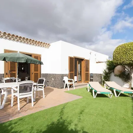 San Andres 16 - Two Bed *