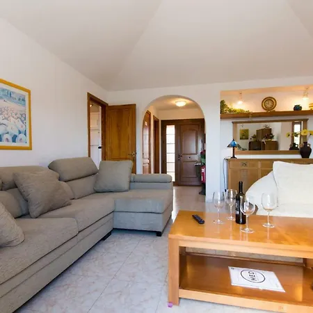 ヴィラ San Andres 16 - Two Bed *