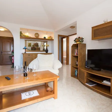San Andres 16 - Two Bed