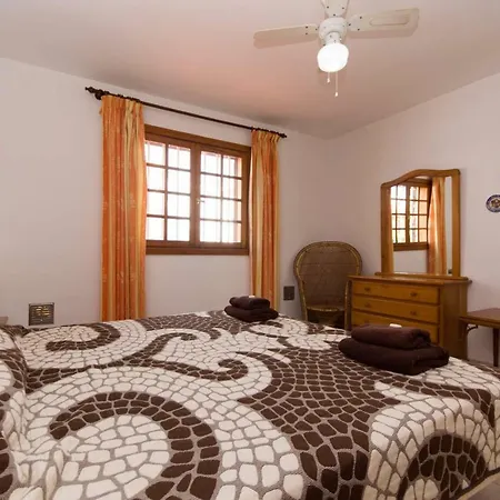 San Andres 16 - Two Bed *