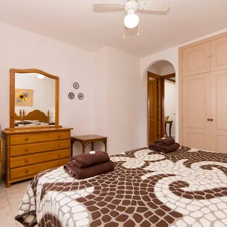 San Andres 16 - Two Bed