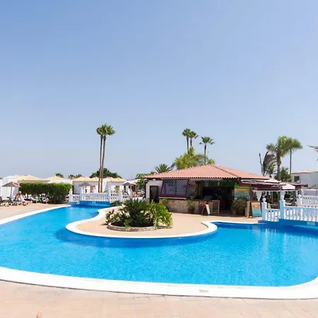 San Andres 16 - Two Bed ヴィラ *