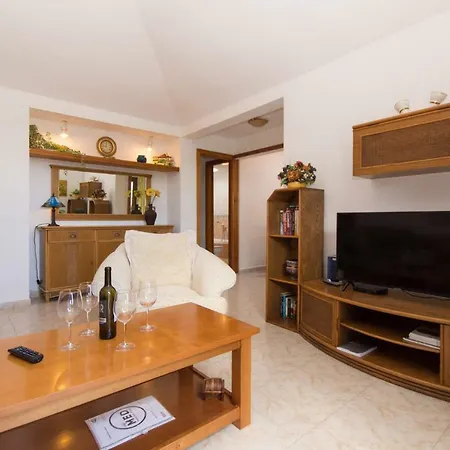ヴィラ San Andres 16 - Two Bed *